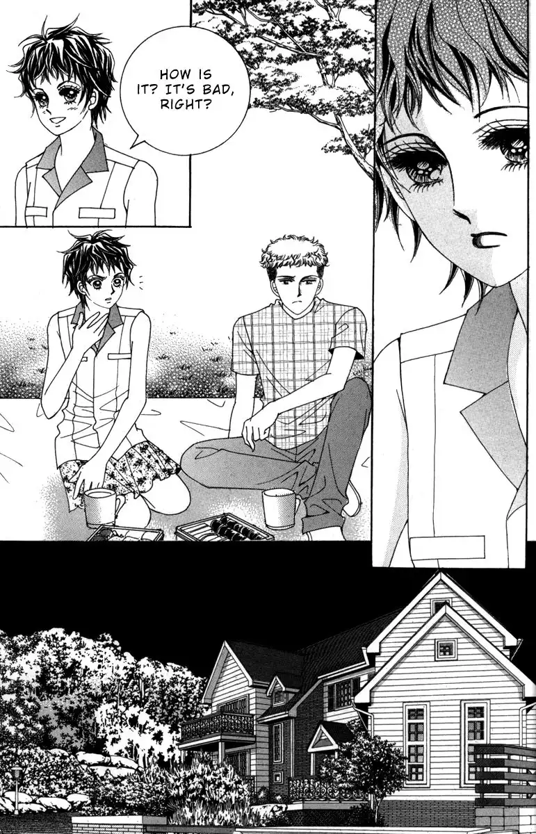 Nice Guy Syndrome Chapter 32 28